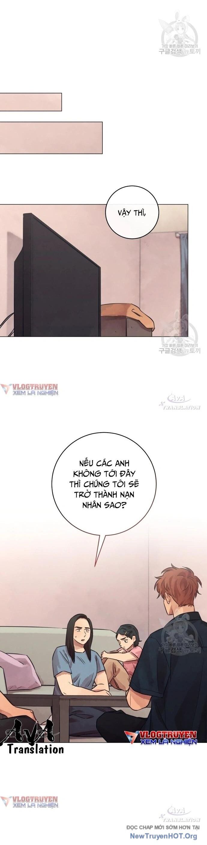 Phỏng Vấn Sát Nhân Chương 60 Ảnh 32
