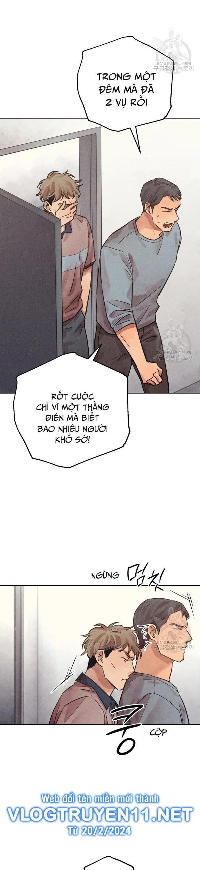 Phỏng Vấn Sát Nhân Chương 54 Ảnh 20