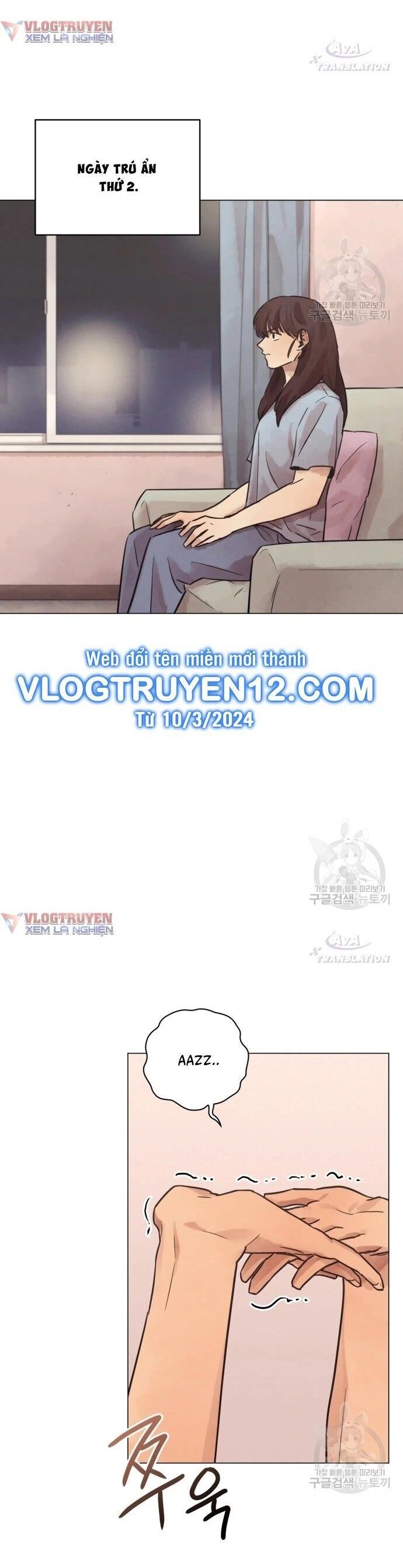 Phỏng Vấn Sát Nhân Chương 61 Ảnh 4