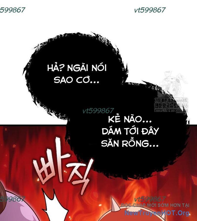 Bố Tôi Quá Mạnh Chương 199 Ảnh 184