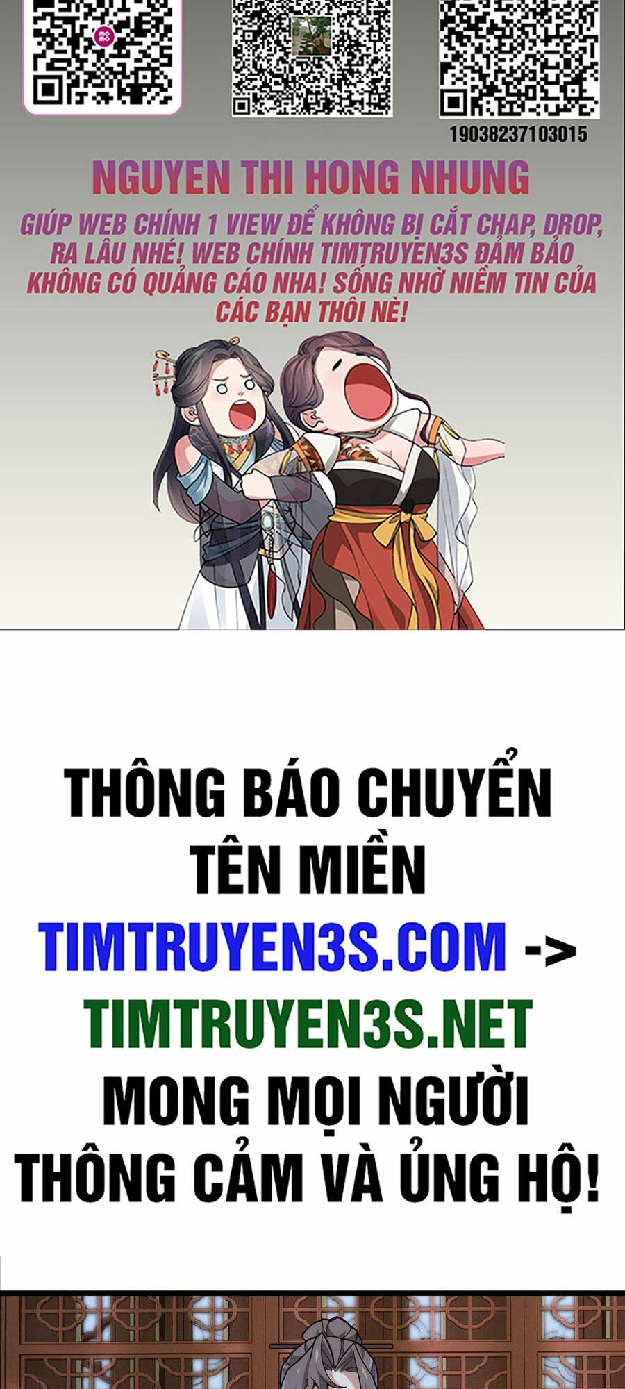 Liêu Trai Không Thể Nào Xinh Đẹp Như Vậy Chương 13 Ảnh 3