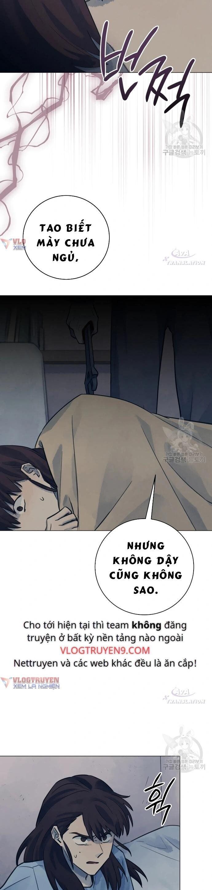 Phỏng Vấn Sát Nhân Chương 61 Ảnh 31