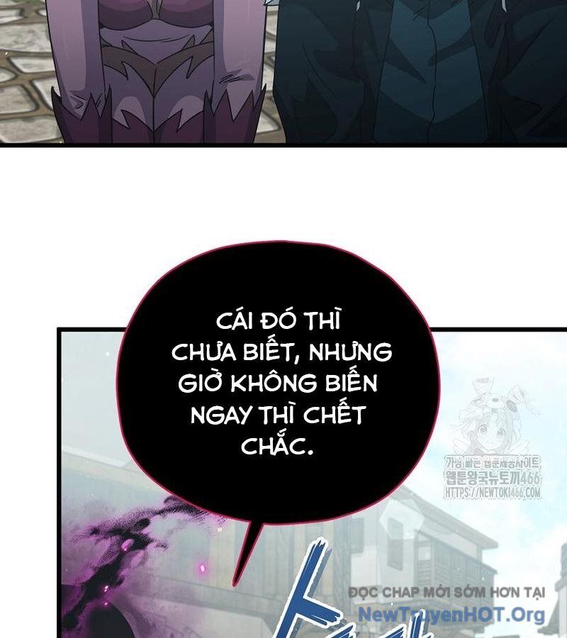 Bố Tôi Quá Mạnh Chương 199 Ảnh 80