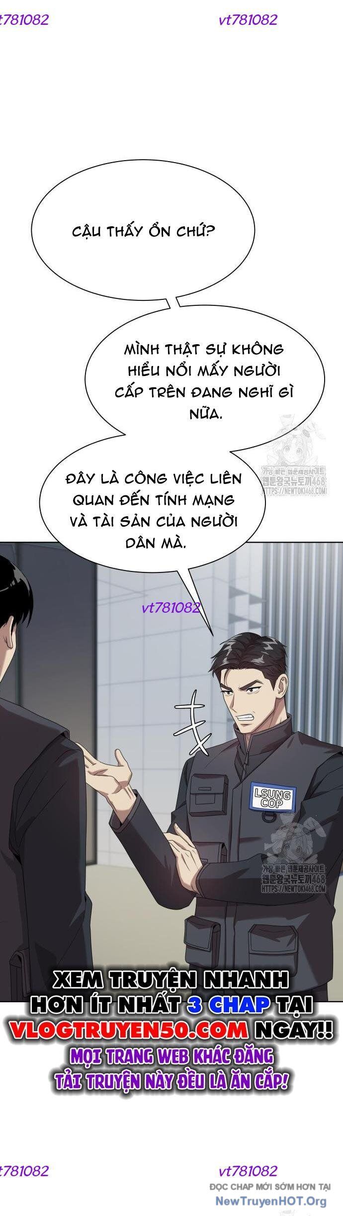 Từ Nhân Viên Vạn Năng Trở Thành Huyền Thoại Chương 72 Ảnh 48