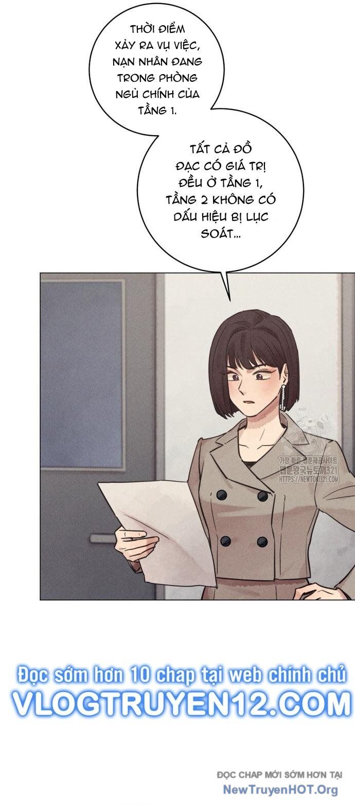 Phỏng Vấn Sát Nhân Chương 68 Ảnh 15