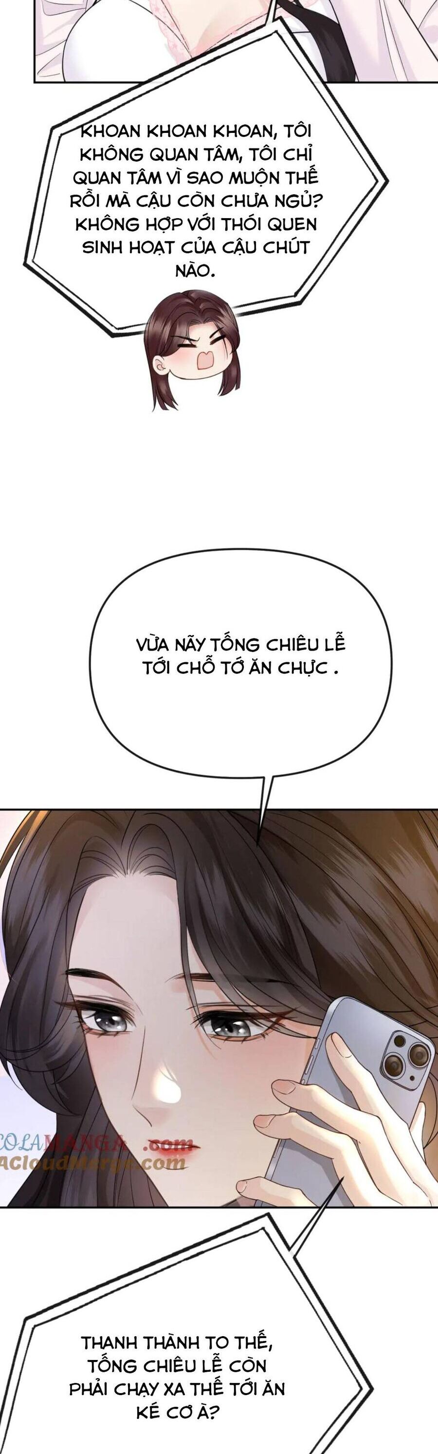 Say Đắm Chương 38 Ảnh 26