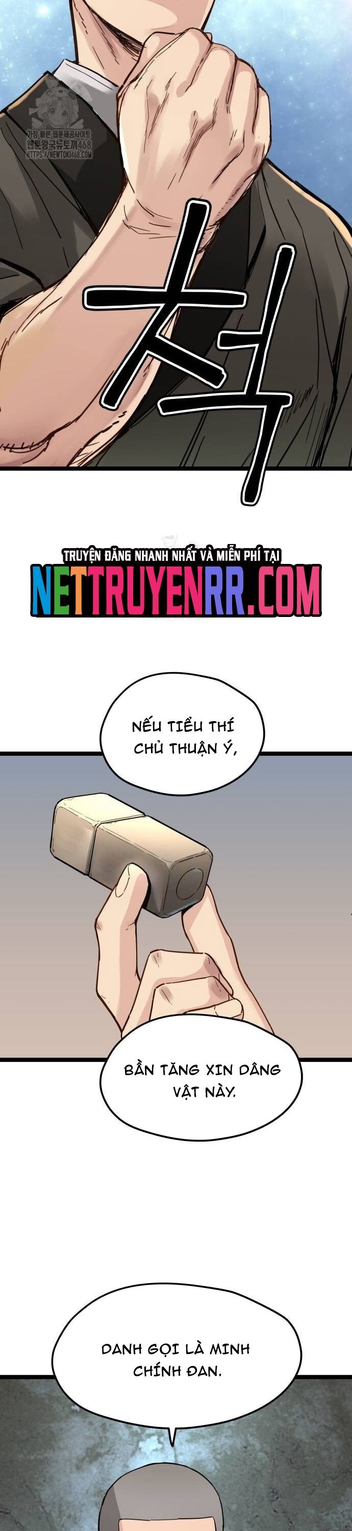 Thiên Tài Đoản Mệnh Chương 41 Ảnh 26