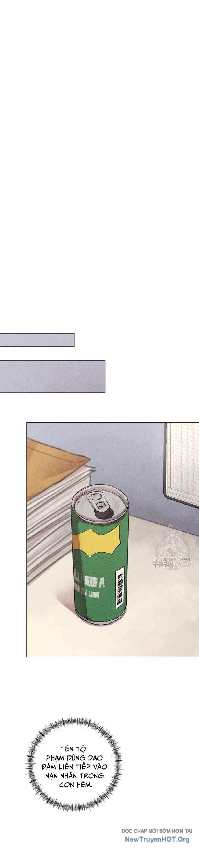 Phỏng Vấn Sát Nhân Chương 57 Ảnh 27