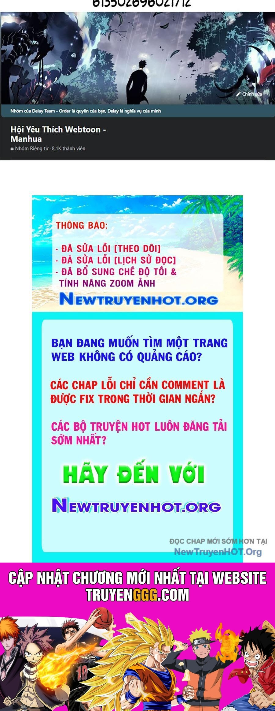 Tôi Vậy Mà Lại Là Trùm Cuối Chương 57 Ảnh 23