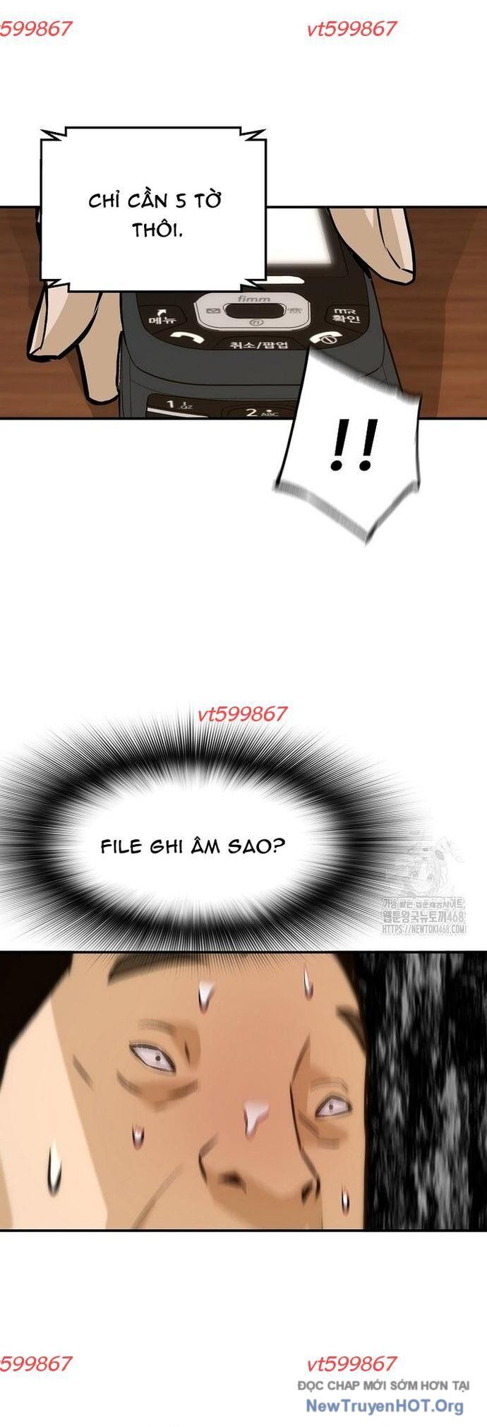 Sự Trở Lại Của Huyền Thoại Chương 177 Ảnh 15