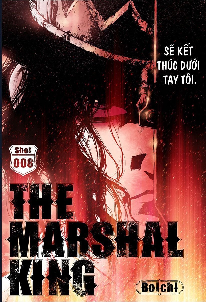 The Marshal King Chương 8 Ảnh 5