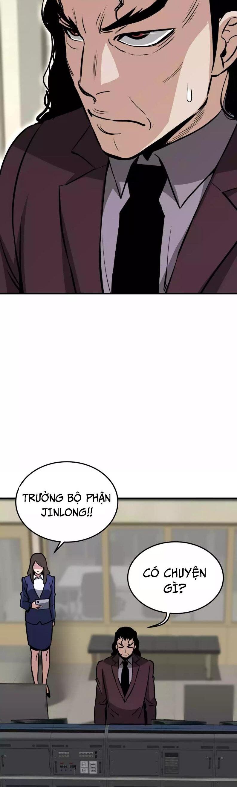 Ta Trở Về Từ ĐịA NgụC Chương 82 Ảnh 49
