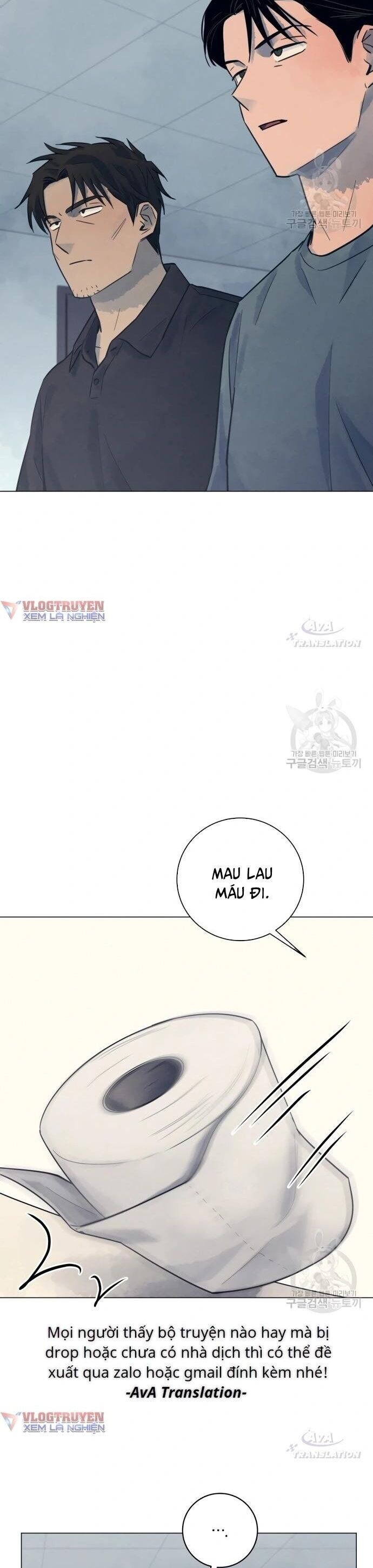 Phỏng Vấn Sát Nhân Chương 62 Ảnh 26