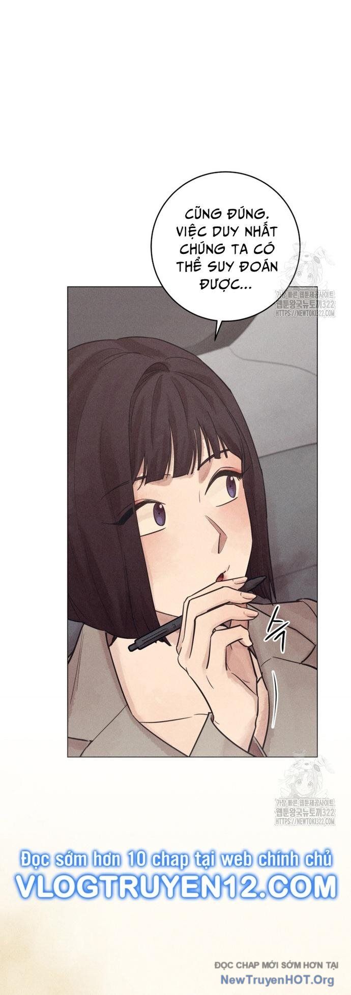 Phỏng Vấn Sát Nhân Chương 70 Ảnh 17