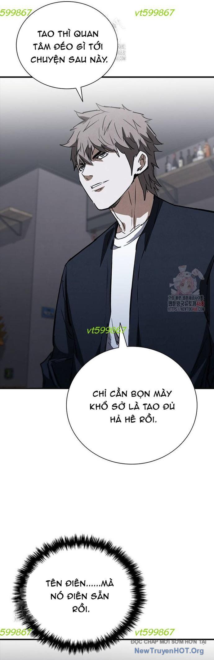 Cá Mập Wyvern Chương 109 Ảnh 32
