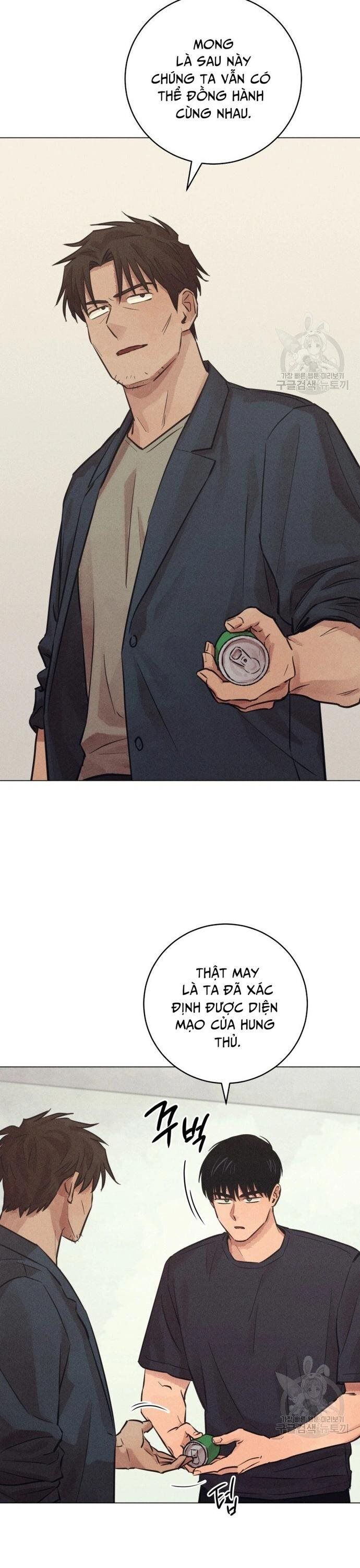 Phỏng Vấn Sát Nhân Chương 57 Ảnh 20