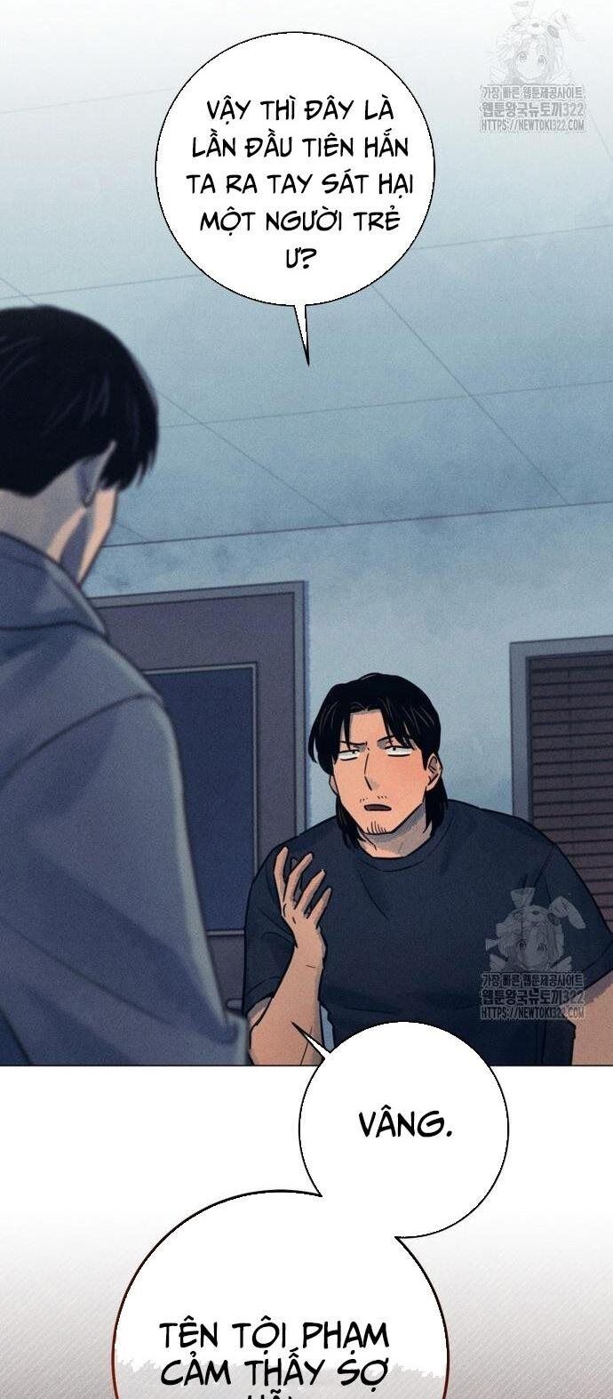 Phỏng Vấn Sát Nhân Chương 69 Ảnh 29