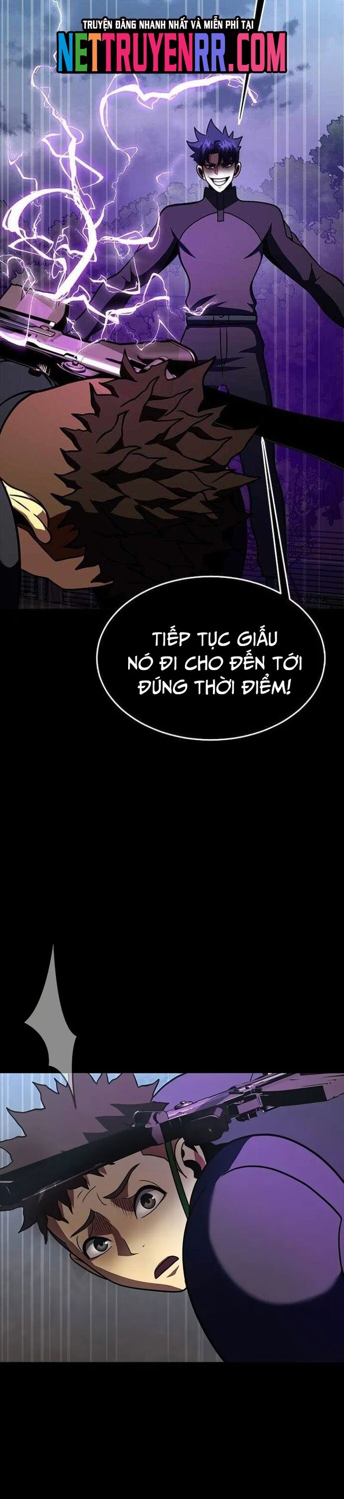 Người Chơi Thiết Thụ Chương 80 Ảnh 25