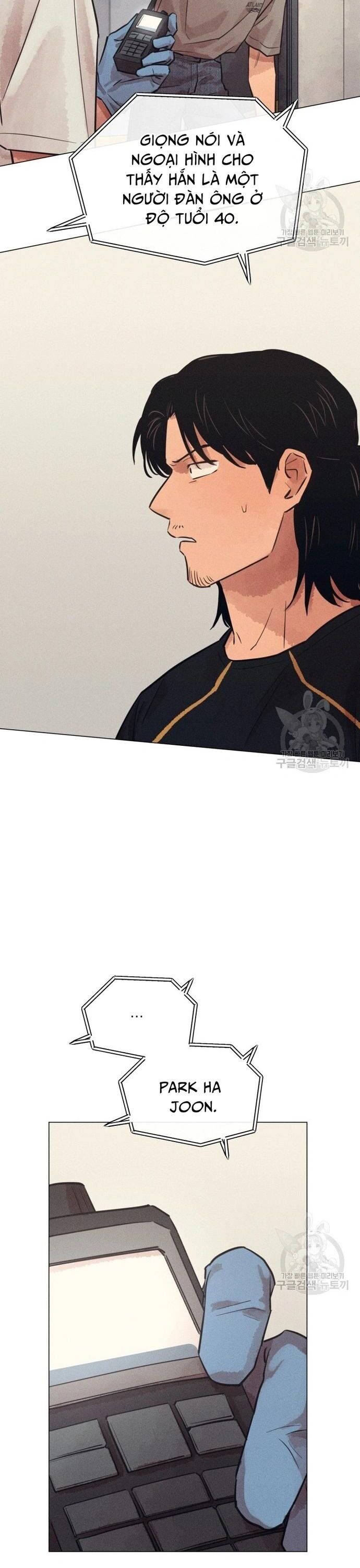 Phỏng Vấn Sát Nhân Chương 56 Ảnh 36