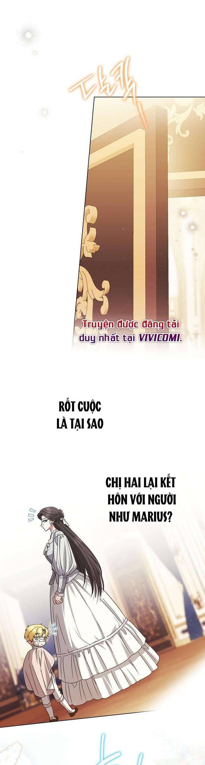 Tôi Trở Thành Em Vợ Út Của Các Nam Chính Trong Tiểu Thuyết Harem Ngược U Ám Chương 43 Ảnh 33