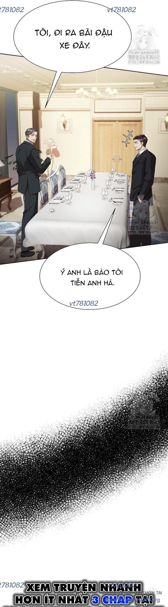 Từ Nhân Viên Vạn Năng Trở Thành Huyền Thoại Chương 77 Ảnh 26