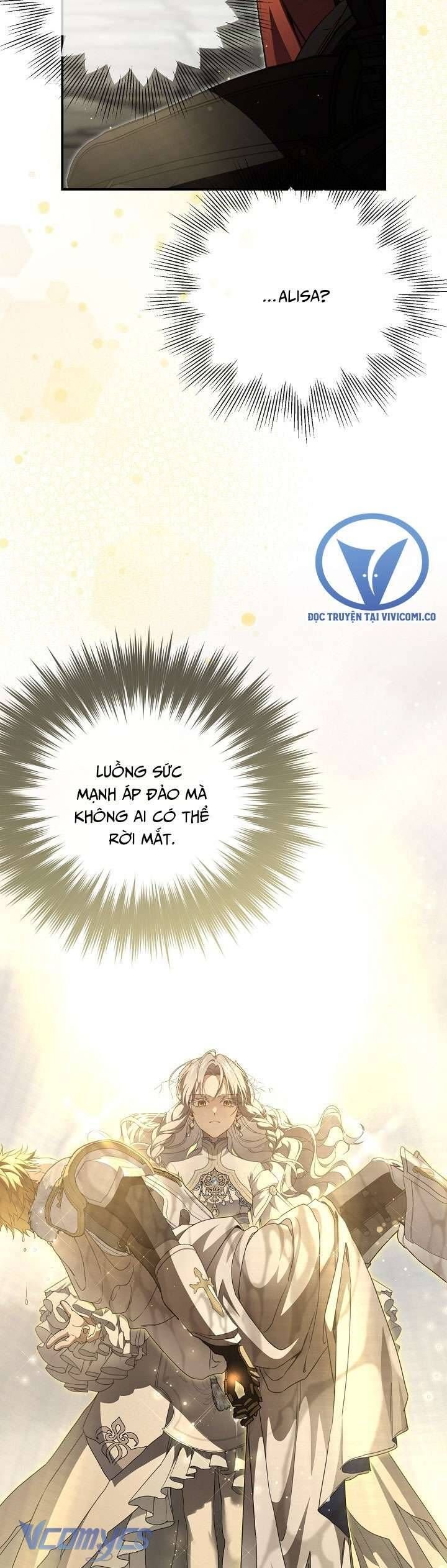 Lần Nữa Toả Sáng Chương 107 Ảnh 4