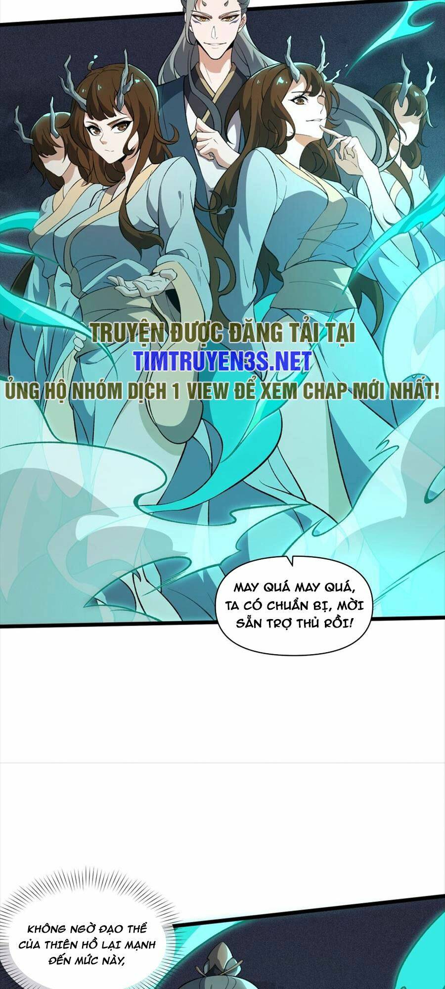 Liêu Trai Không Thể Nào Xinh Đẹp Như Vậy Chương 23 Ảnh 24