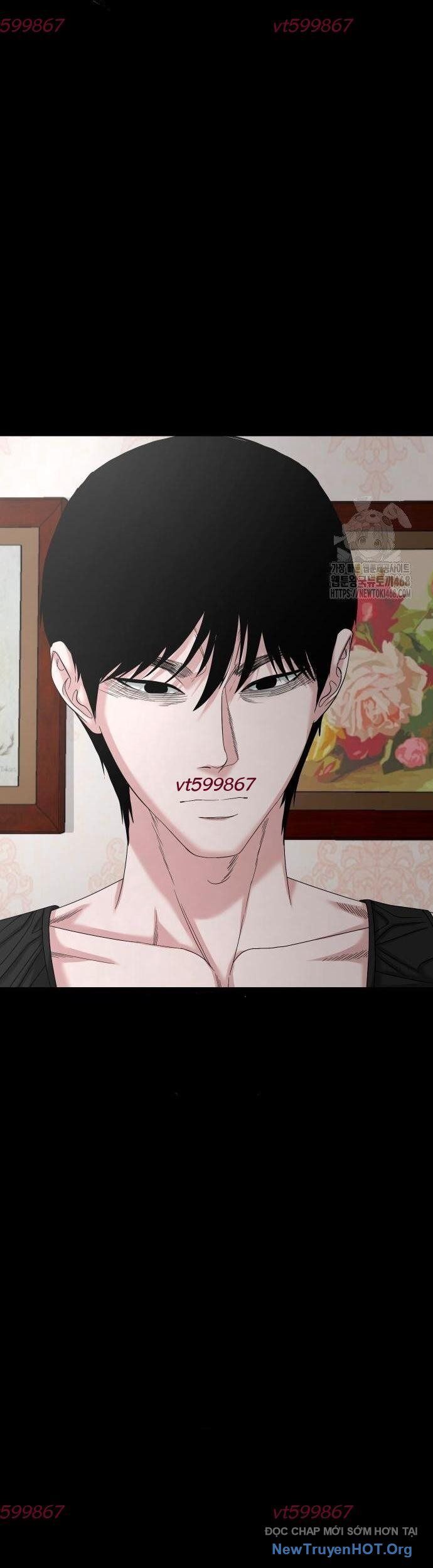 Ngôi Làng Ma Quái Chương 68 Ảnh 8