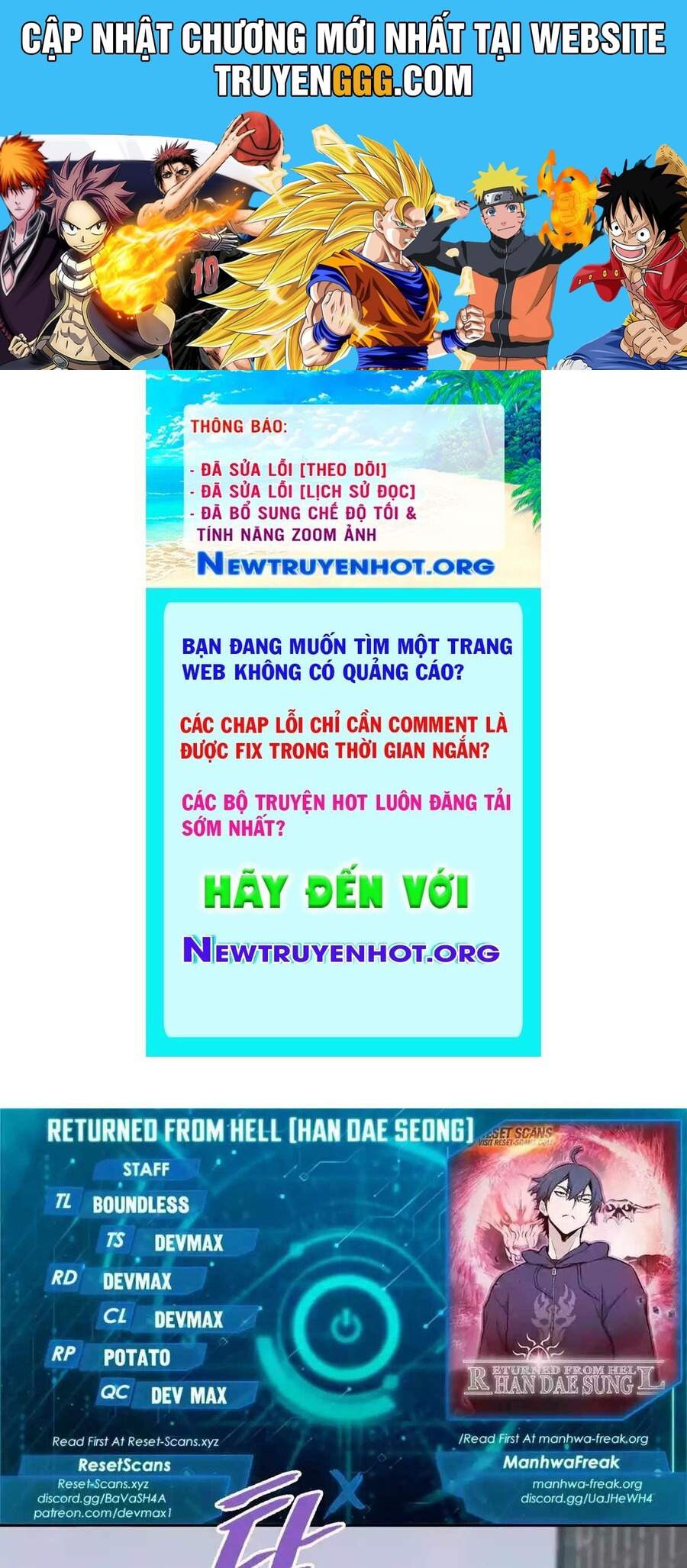 Ta Trở Về Từ ĐịA NgụC Chương 86 Ảnh 2