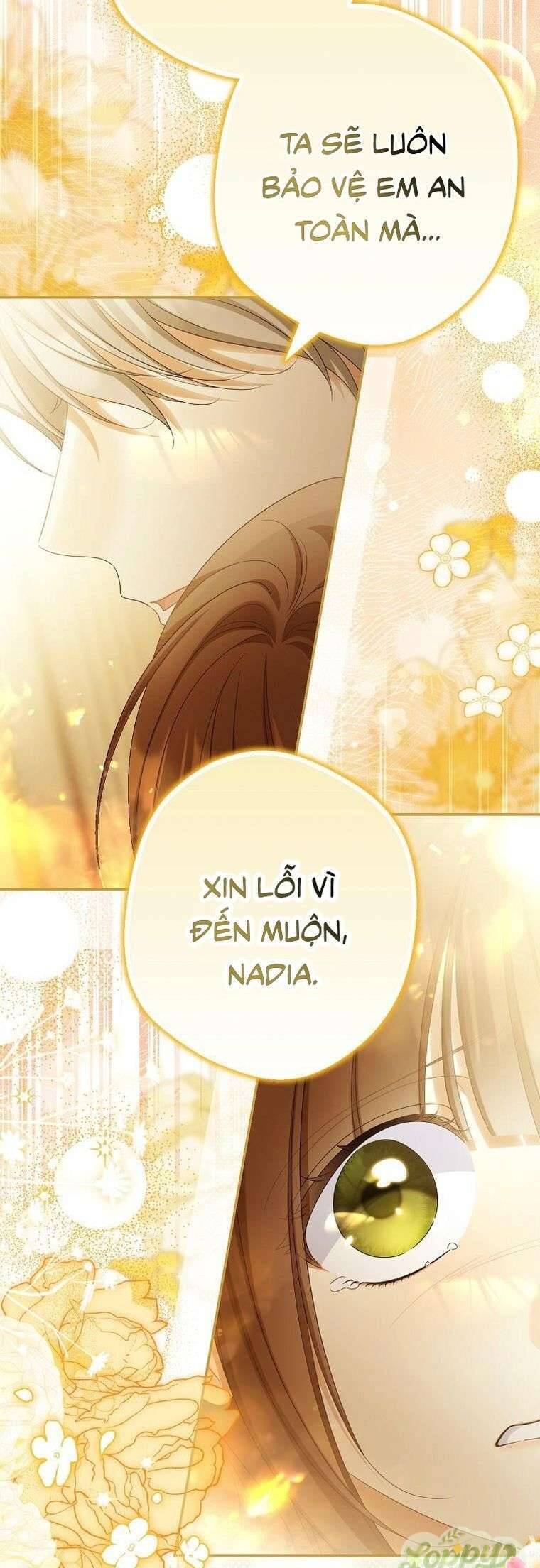 Sao Lại Ám Ảnh Cô Vợ Giả Mạo Quá Vậy? Chương 71 Ảnh 72