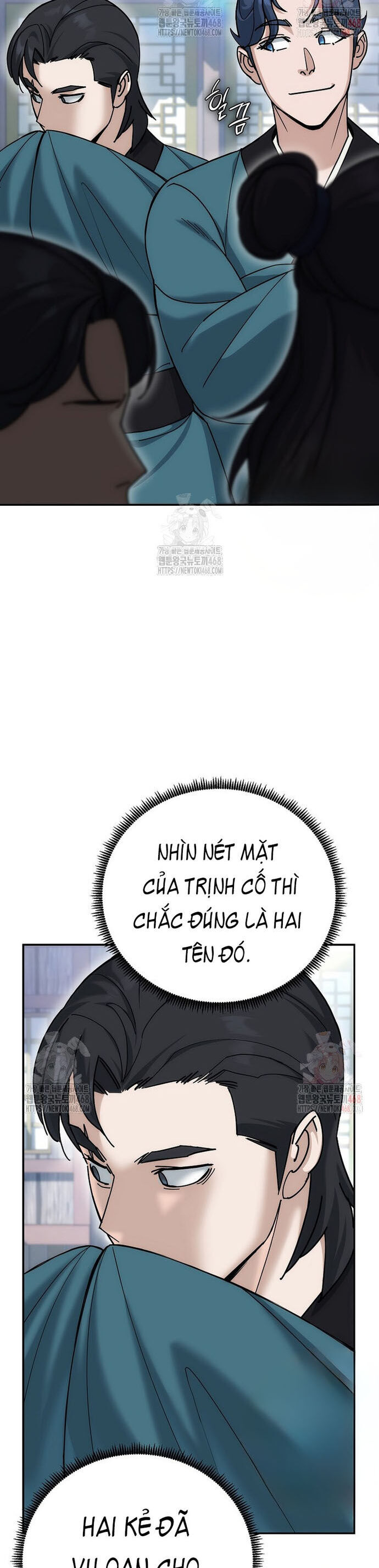 Hoạn Quan Tuyệt Luân Chương 22 Ảnh 4