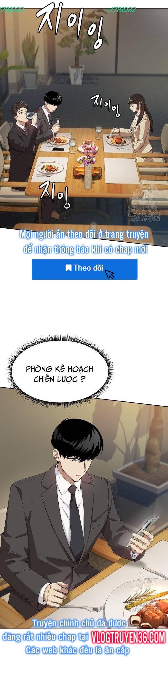 Từ Nhân Viên Vạn Năng Trở Thành Huyền Thoại Chương 71 Ảnh 7