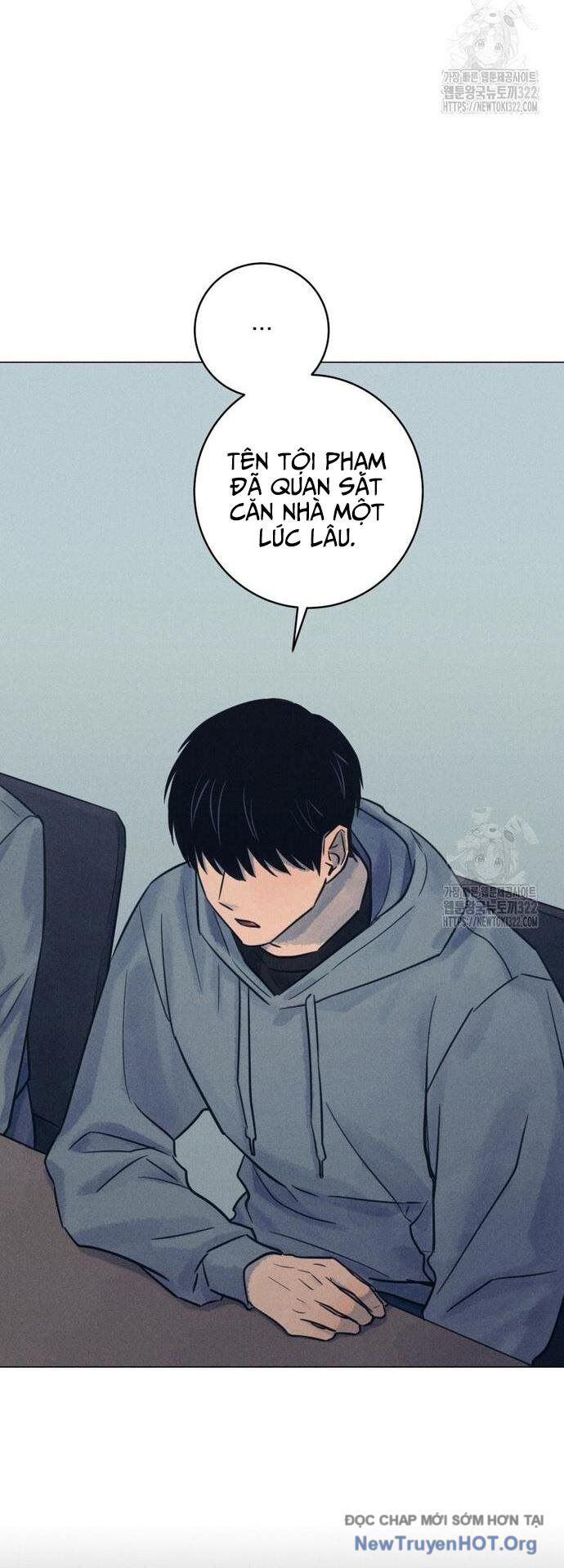 Phỏng Vấn Sát Nhân Chương 69 Ảnh 14