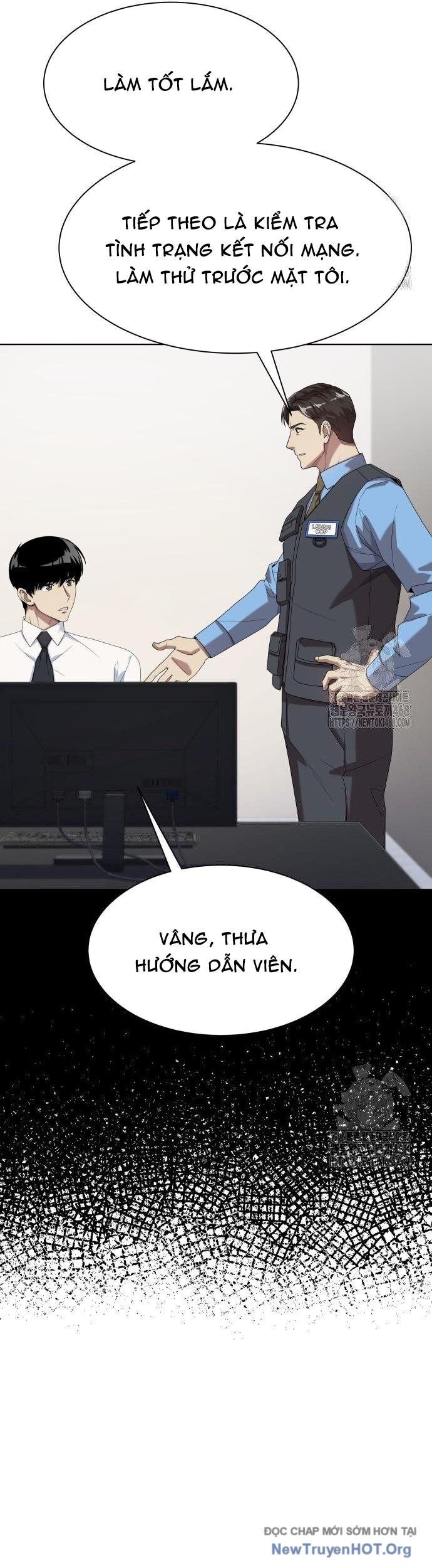 Từ Nhân Viên Vạn Năng Trở Thành Huyền Thoại Chương 72 Ảnh 22