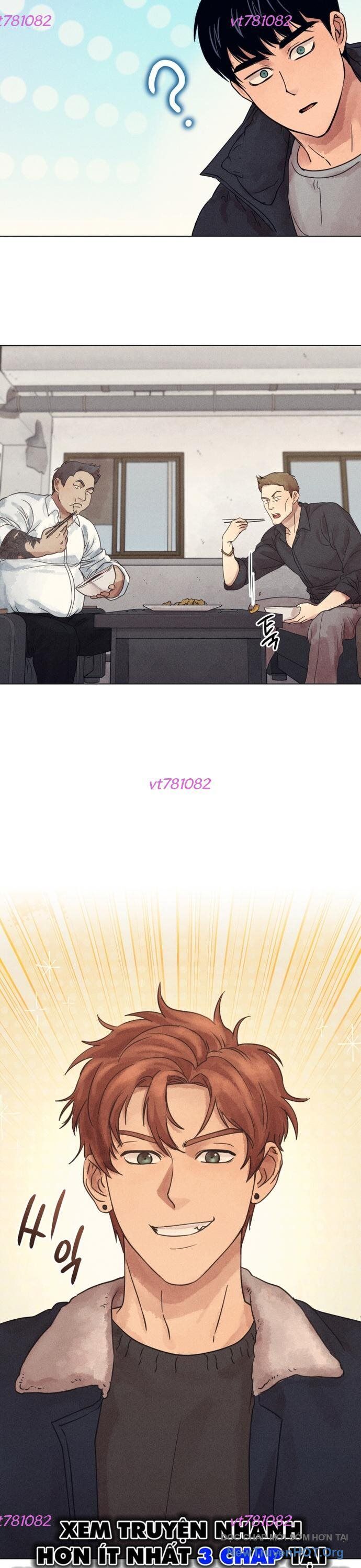 Phỏng Vấn Sát Nhân Chương 73 Ảnh 37