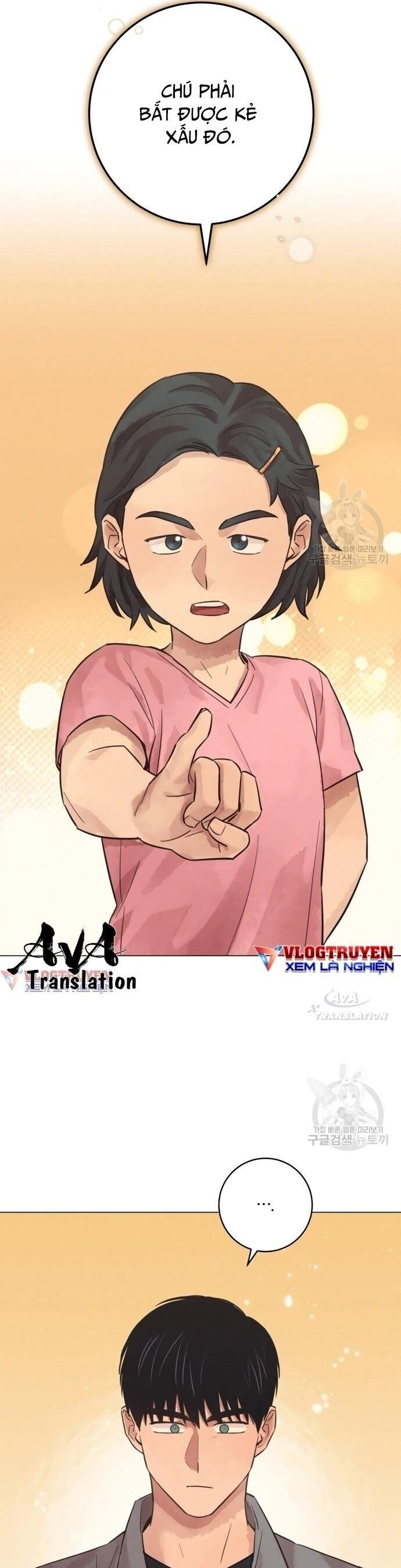 Phỏng Vấn Sát Nhân Chương 60 Ảnh 40