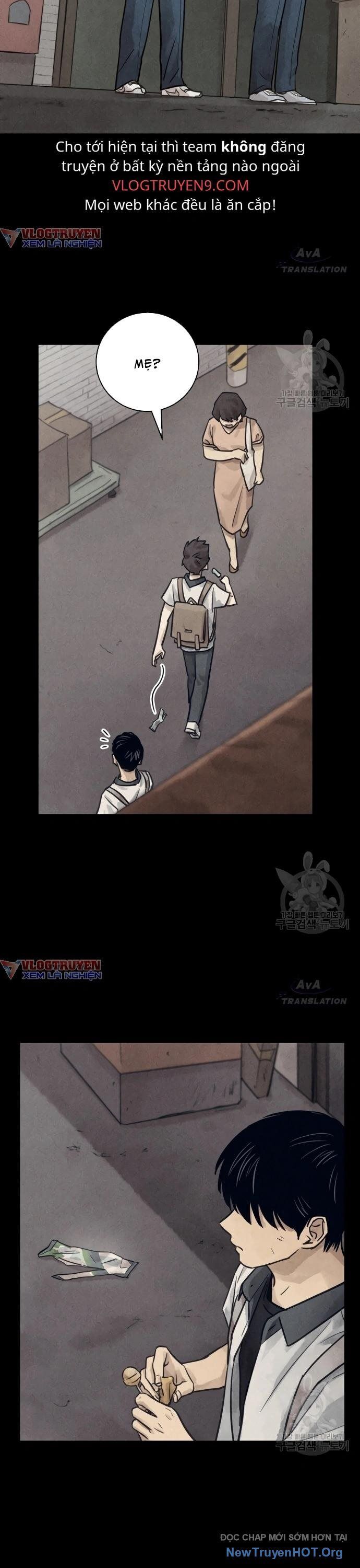 Phỏng Vấn Sát Nhân Chương 61 Ảnh 12