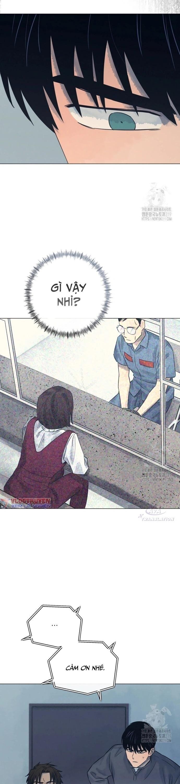 Phỏng Vấn Sát Nhân Chương 66 Ảnh 10