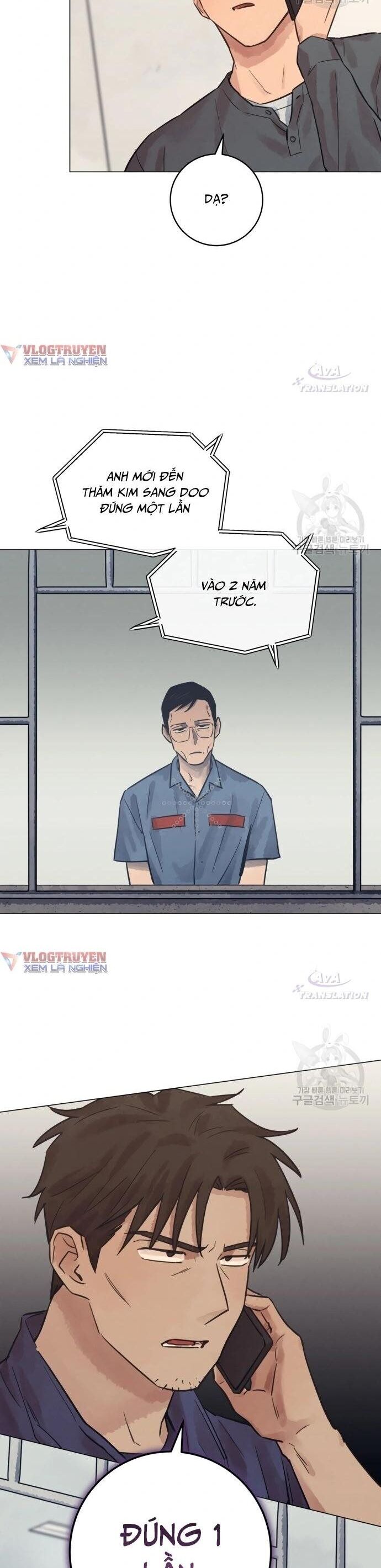 Phỏng Vấn Sát Nhân Chương 65 Ảnh 31