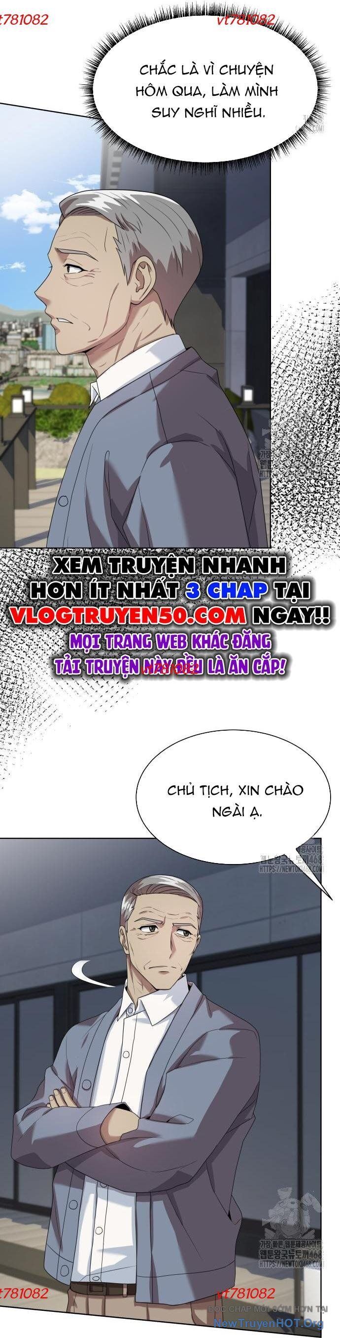 Từ Nhân Viên Vạn Năng Trở Thành Huyền Thoại Chương 77 Ảnh 61