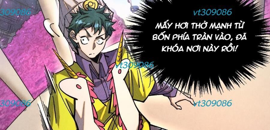 Vạn Cổ Chí Tôn Chương 431 Ảnh 81