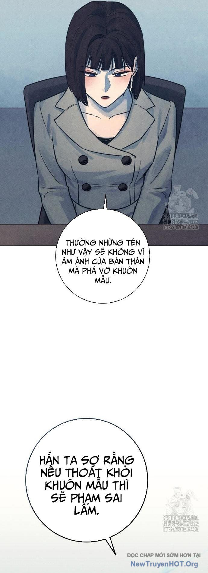 Phỏng Vấn Sát Nhân Chương 69 Ảnh 51