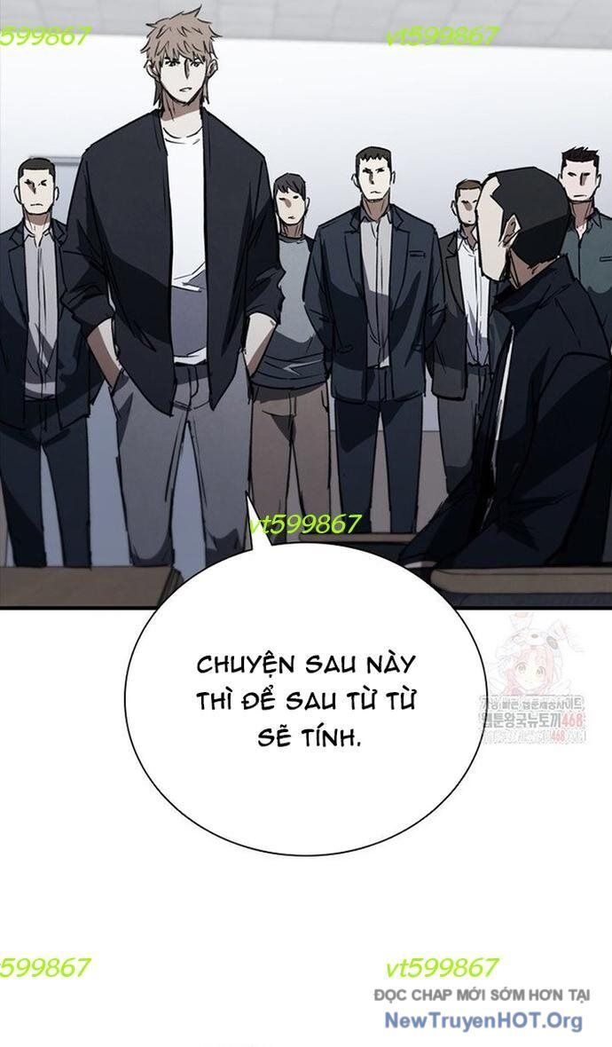 Cá Mập Wyvern Chương 109 Ảnh 60