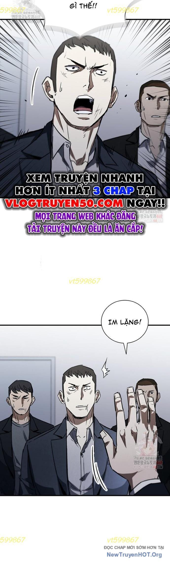 Cá Mập Wyvern Chương 109 Ảnh 64