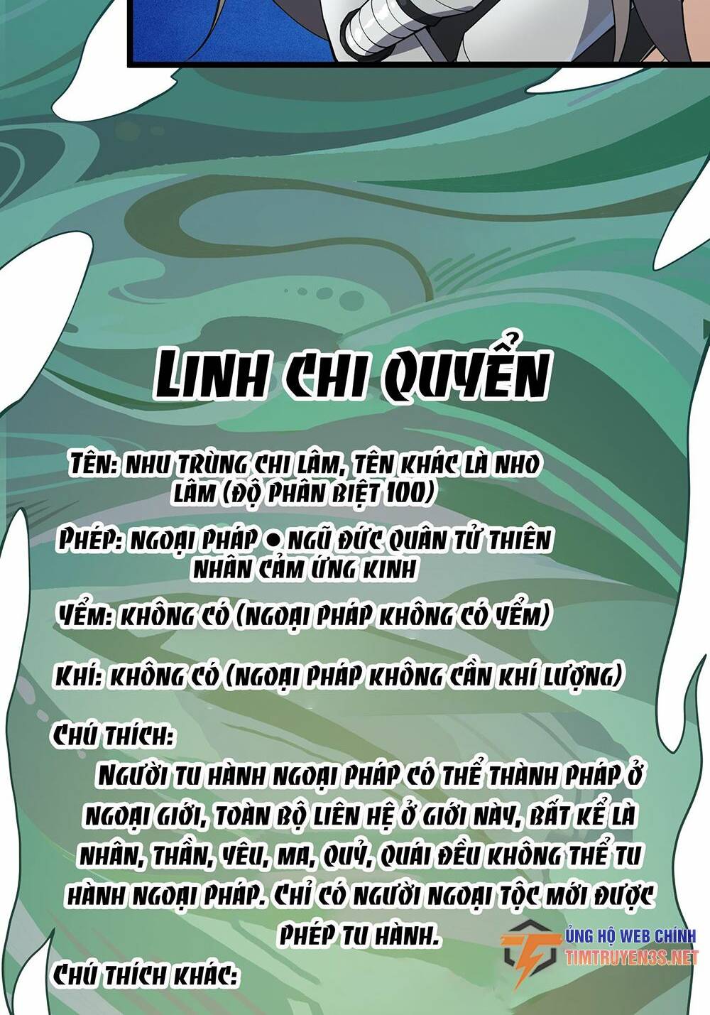 Liêu Trai Không Thể Nào Xinh Đẹp Như Vậy Chương 14 Ảnh 44