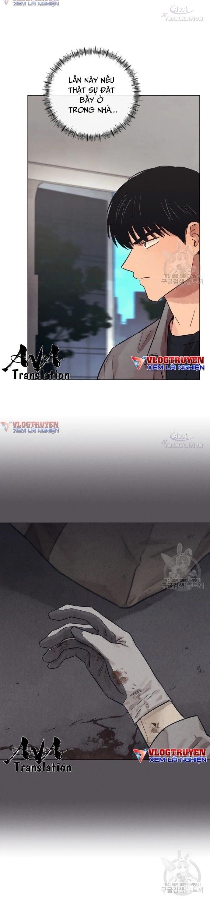 Phỏng Vấn Sát Nhân Chương 60 Ảnh 19