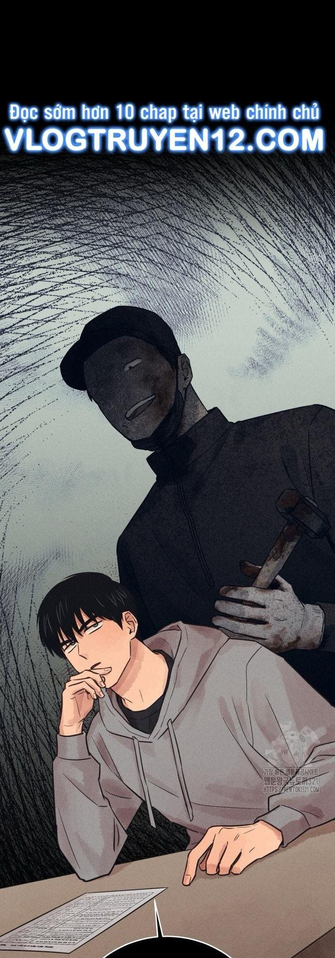 Phỏng Vấn Sát Nhân Chương 68 Ảnh 4