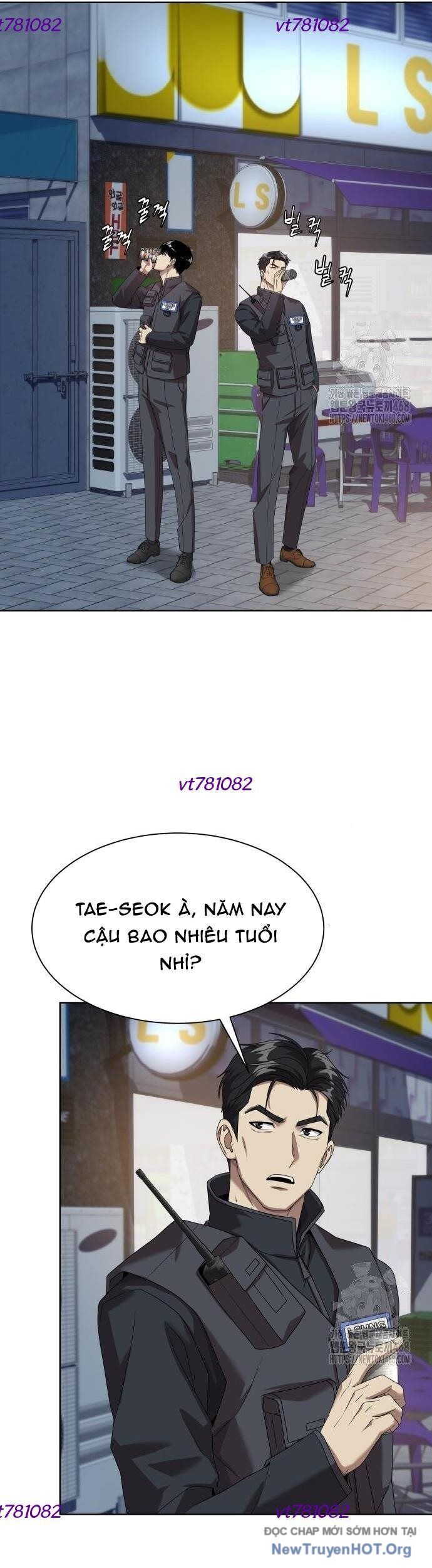 Từ Nhân Viên Vạn Năng Trở Thành Huyền Thoại Chương 73 Ảnh 20