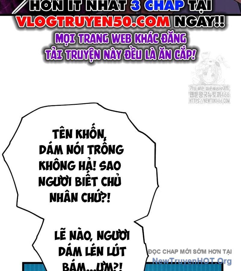 Bố Tôi Quá Mạnh Chương 199 Ảnh 39