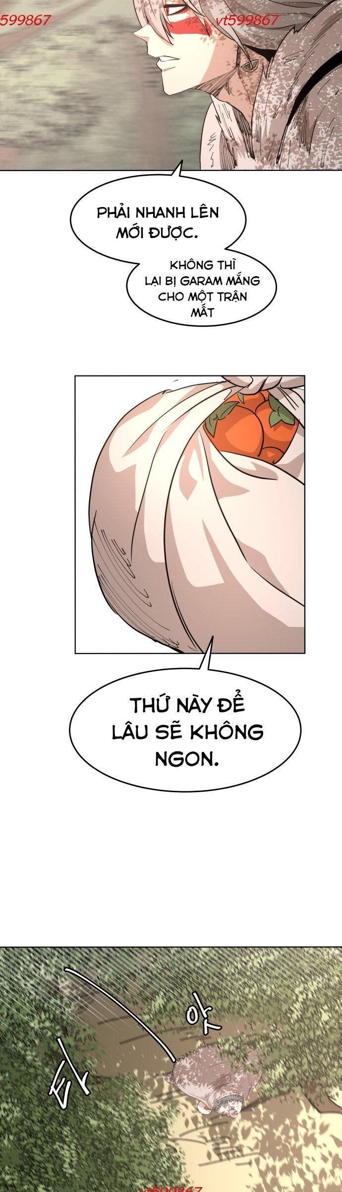 Viên Đá Đỏ Chương 38 Ảnh 31